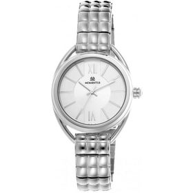 Momentus CW100S-02SS Kadın Kol Saati