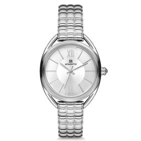 Momentus CW100S-02SS Kadın Kol Saati