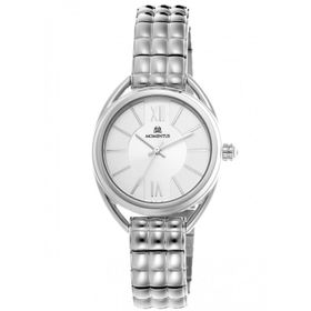Momentus CW100S-02SS Kadın Kol Saati