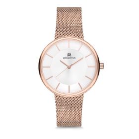 Momentus CW101R-02SR Kadın Kol Saati