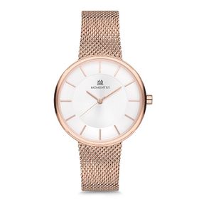 Momentus CW101R-02SR Kadın Kol Saati