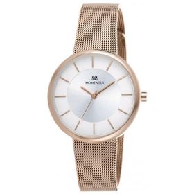 Momentus CW101R-02SR Kadın Kol Saati