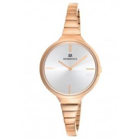 Momentus CW101R-02SR Kadın Kol Saati