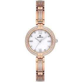 Momentus CW107R-09SR Kadın Kol Saati