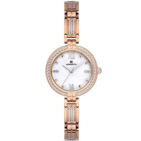 Momentus CW107R-09SR Kadın Kol Saati