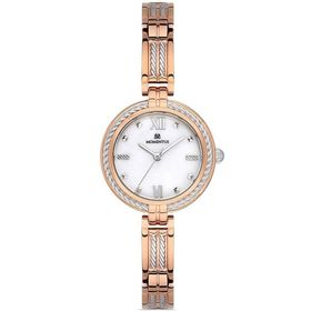 Momentus CW107R-09SR Kadın Kol Saati
