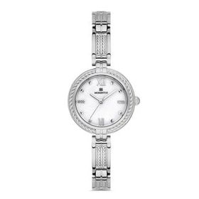 Momentus CW107S-09SS Kadın Kol Saati