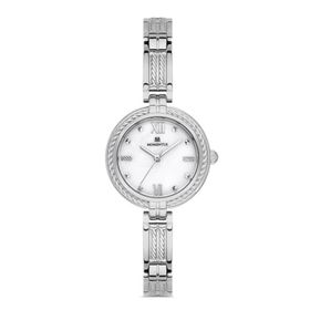 Momentus CW107S-09SS Kol Saati