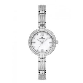 Momentus CW107S-09SS Kol Saati