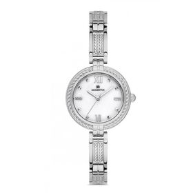 Momentus CW107S-09SS Kol Saati