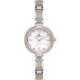 Momentus CW107T-09SR Kadın Kol Saati