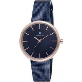 Momentus CW110R-11SR Kadın Kol Saati