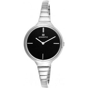 Momentus CW110S-04SS Kadın Kol Saati