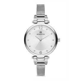 Momentus CW114S-02SS Kadın Kol Saati