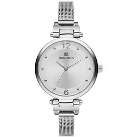 Momentus CW114S-02SS Kadın Kol Saati