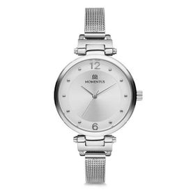 Momentus CW114S-02SS Kadın Kol Saati