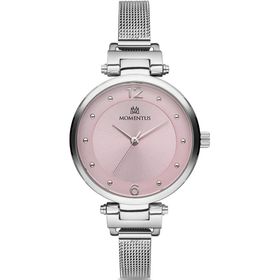 Momentus CW114S-10SS Kadın Kol Saati
