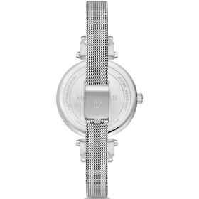 Momentus CW114S-10SS Kadın Kol Saati