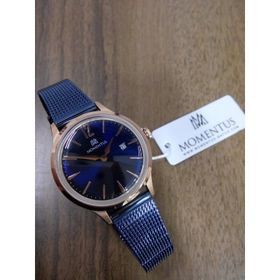 Momentus CW115R-11SR Kadın Kol Saati