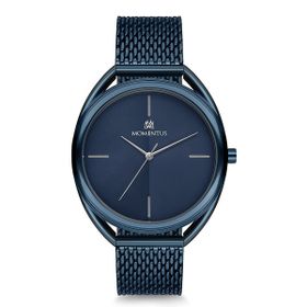 Momentus CW116M-11SS Kadın Kol Saati