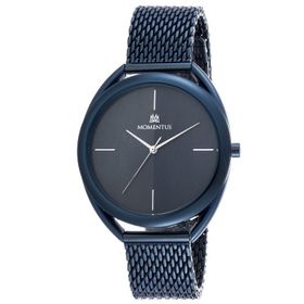 Momentus CW116M-11SS Kadın Kol Saati
