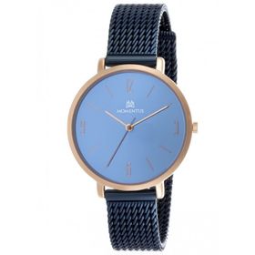 Momentus CW117R-11SR Kadın Kol Saati