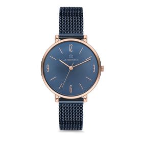 Momentus CW117R-11SR Kadın Kol Saati