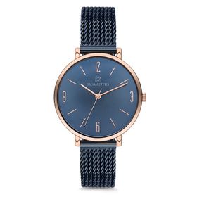 Momentus CW117R-11SR Kadın Kol Saati