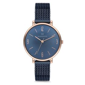 Momentus CW117R-11SR Kadın Kol Saati