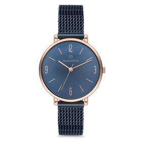 Momentus CW117R-11SR Kadın Kol Saati