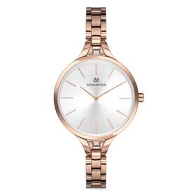Momentus CW119R-02SR Kadın Kol Saati