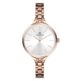 Momentus CW119R-02SR Kadın Kol Saati