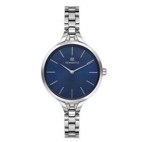 Momentus CW119S-11SS Kadın Kol Saati