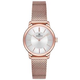 Momentus CW121R-02SR Kadın Kol Saati