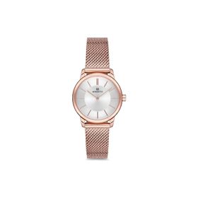 Momentus CW121R-02SR Kadın Kol Saati