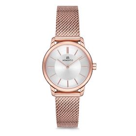 Momentus CW121R-02SR Kadın Kol Saati