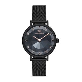 Momentus CW126B-04SR Kadın Kol Saati