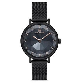 Momentus CW126B-04SR Kadın Kol Saati