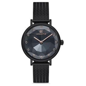Momentus CW126B-04SR Kadın Kol Saati