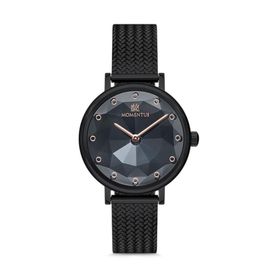 Momentus CW126B-04SR Kadın Kol Saati