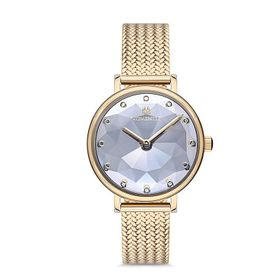 Momentus CW126G-02SG Kadın Kol Saati