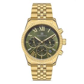 Momentus CW128G-15SG Unisex Kol Saati