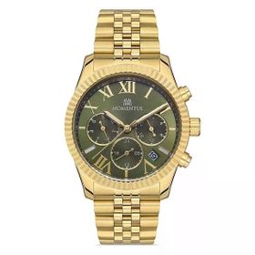 Momentus CW128G-15SG Unisex Kol Saati