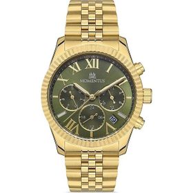 Momentus CW128G-15SG Unisex Kol Saati