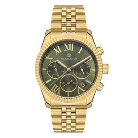 Momentus CW128G-15SG Unisex Kol Saati