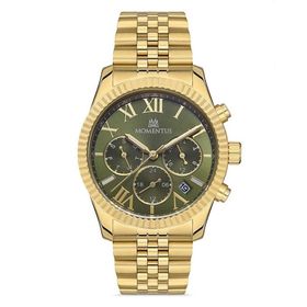 Momentus CW128G-15SG Unisex Kol Saati