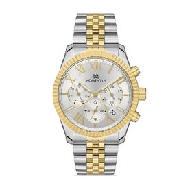 Momentus CW128T-02SG Altın Kadın Kol Saati