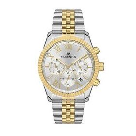 Momentus CW128T-02SG Altın Kadın Kol Saati