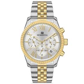 Momentus CW128T-02SG Altın Kadın Kol Saati