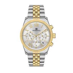 Momentus CW128T-02SG Altın Kadın Kol Saati